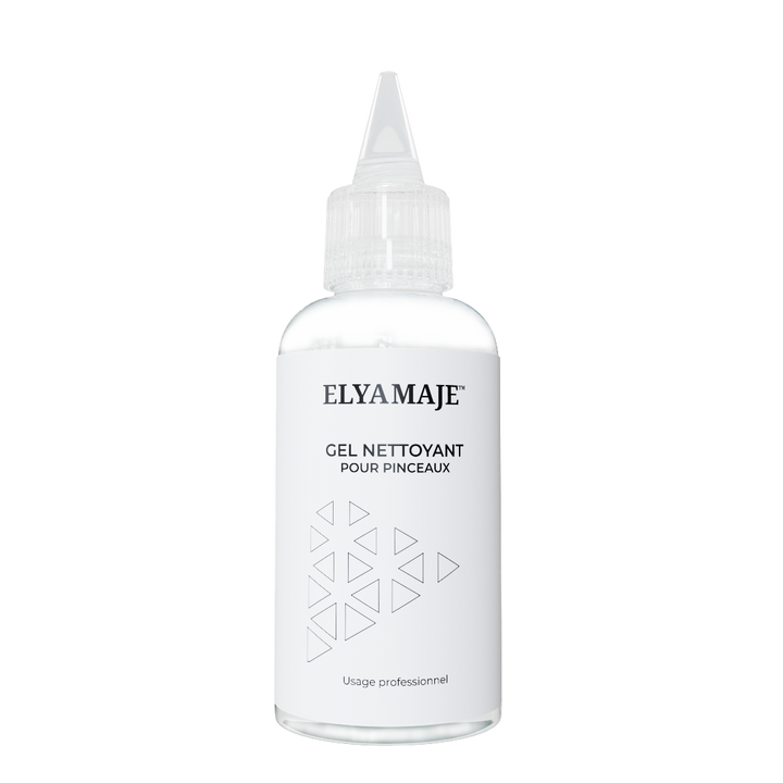 Cleaner gel pinceaux 60 ml – Elyamaje