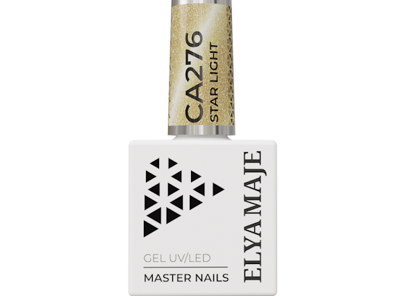 N°276 - Star Light - CAT EYES - Vernis Semi Permanent - Elyamaje