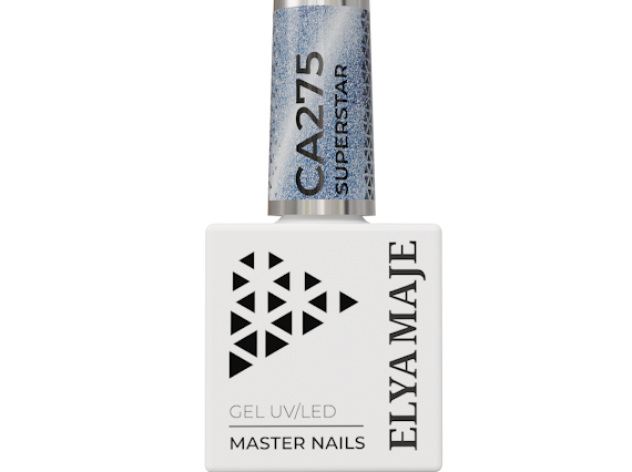N°275 - Superstar - CAT EYES - Vernis Semi Permanent - Elyamaje