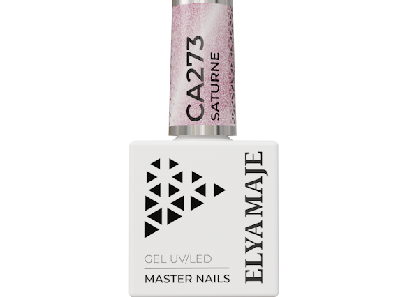 N°273- Saturne - Vernis semi permanent - Elyamaje