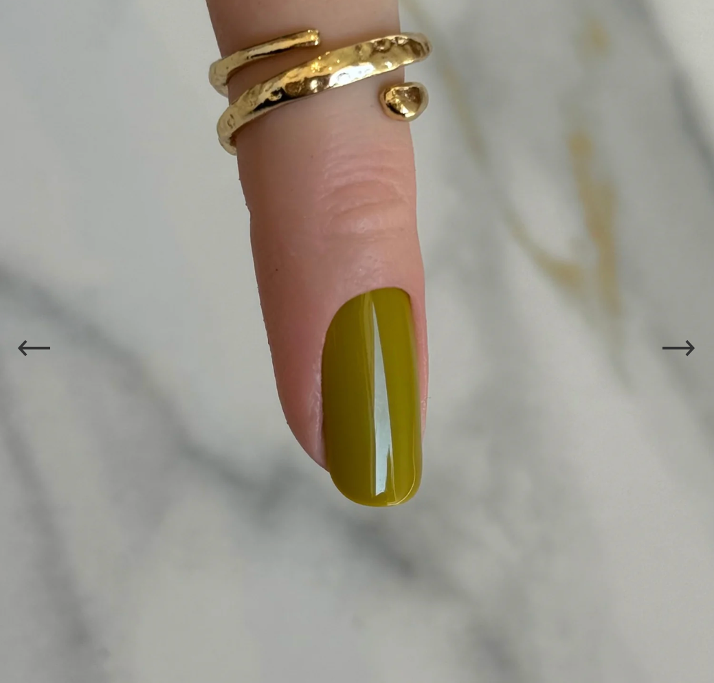 40 - Vernis semi permanent