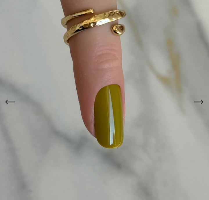 40 - Vernis semi permanent