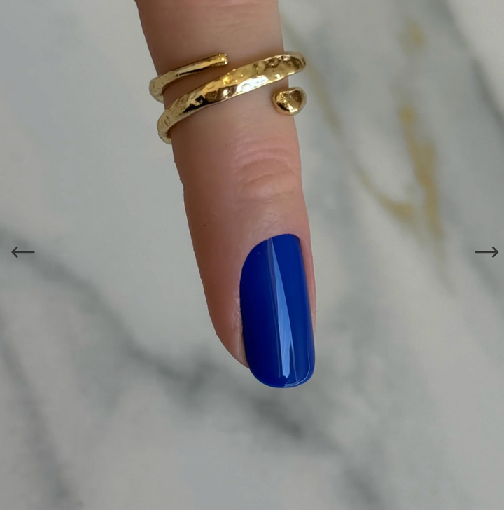 170- Vernis semi permanent
