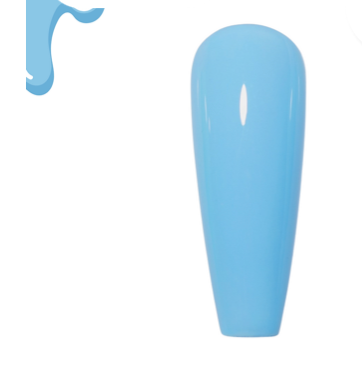 53- Vernis semi permanent