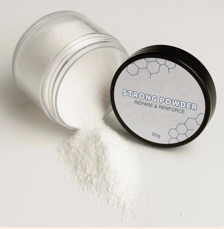 STRONG POWDER