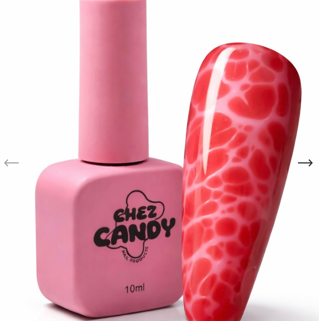 BLOMMING GEL