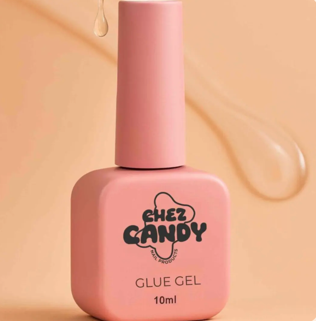 GLUE GEL