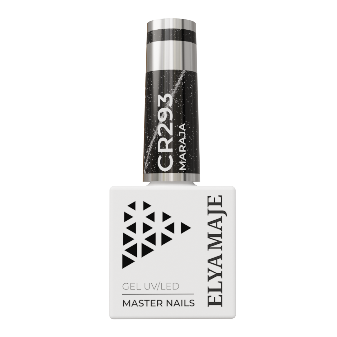 N° 293 – Maraja – Vernis Semi-Permanent – CAT EYES / REFLECHISSANT – Elyamaje