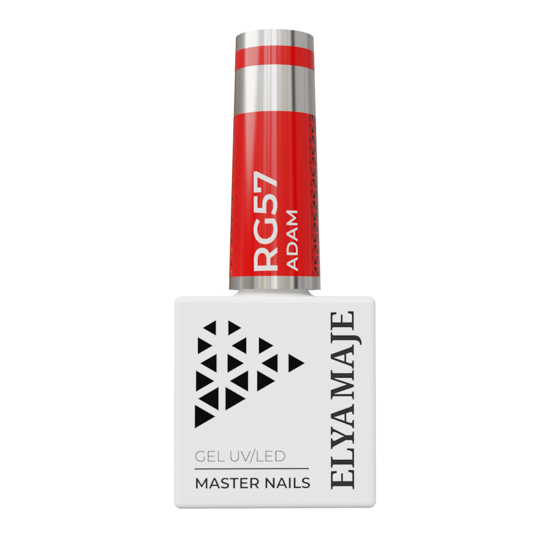 N° 57 – Adam – Vernis Semi-Permanent – Elyamaje