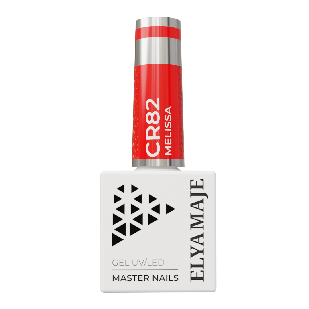 N° 82 – Melissa – Vernis Semi-Permanent – Elyamaje