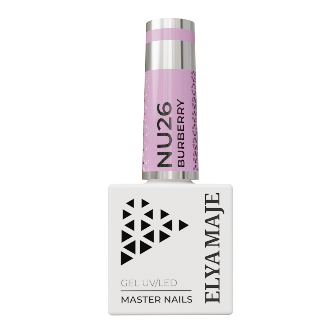 N° 26 – Burberry – Vernis Semi-Permanent – Elyamaje