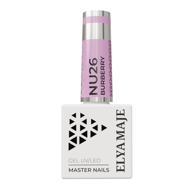 N° 26 – Burberry – Vernis Semi-Permanent – Elyamaje