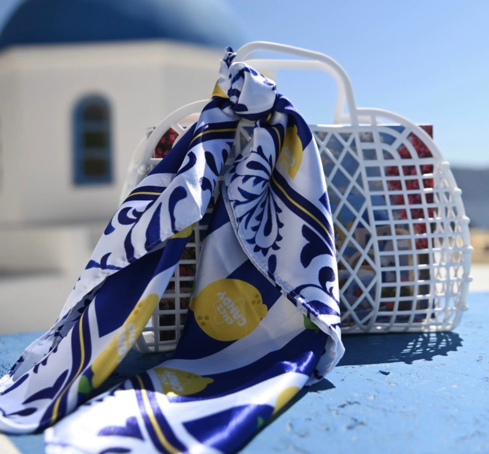 SANTORINI COLLECTION
