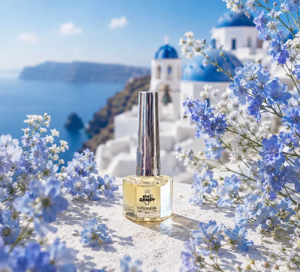 SANTORINI COLLECTION