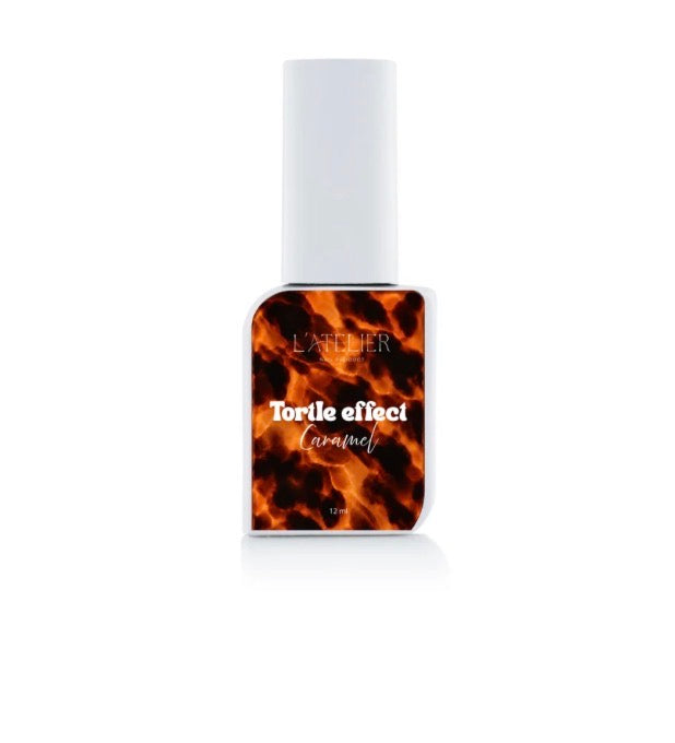 Vitrail - Caramel