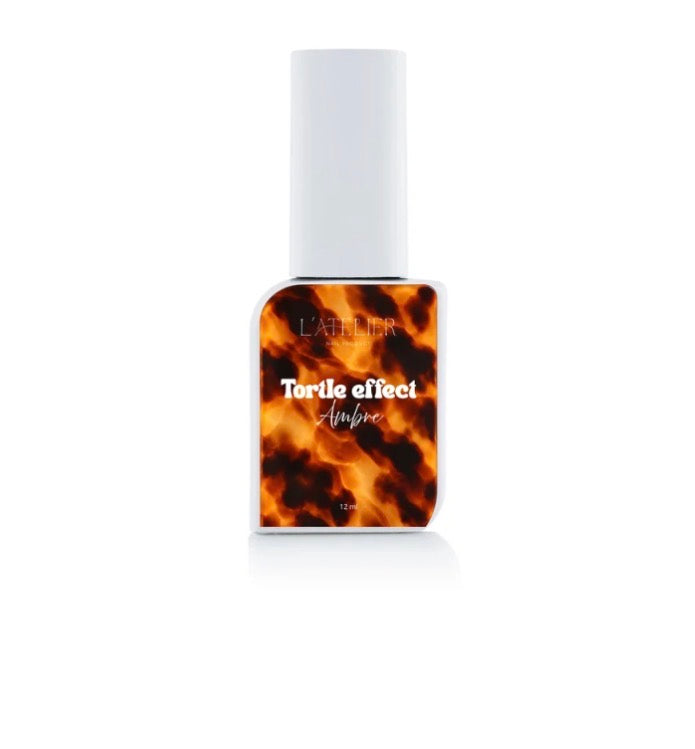 Vitrail - AMBRE