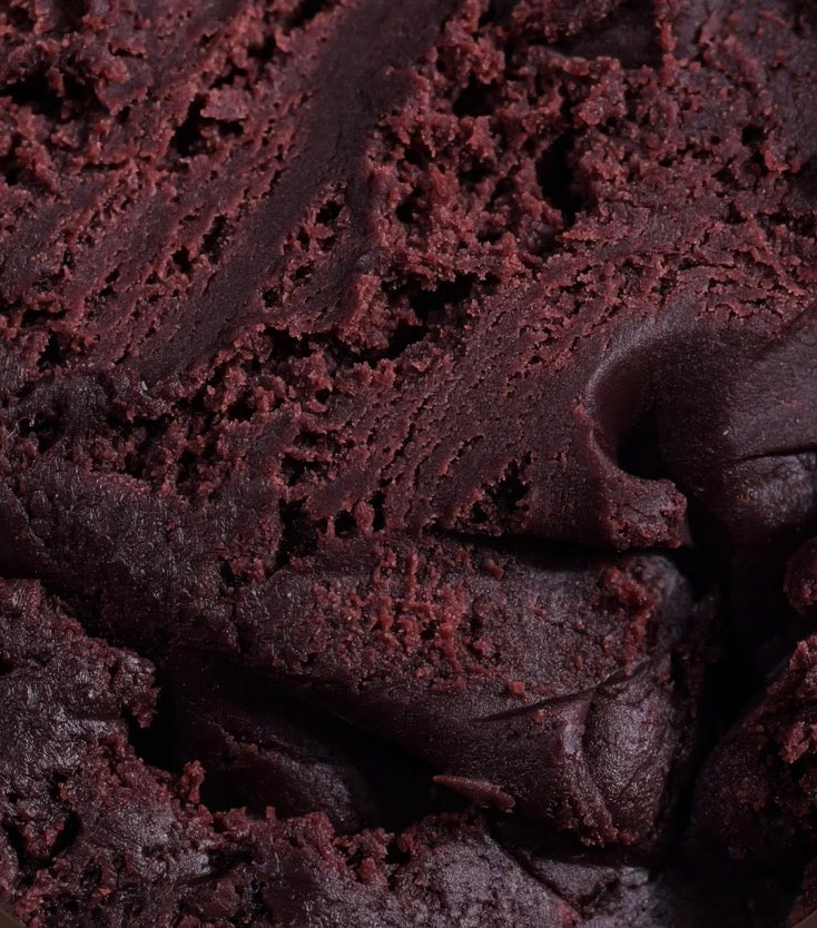 Swirl 3D - TOXIC BROWN