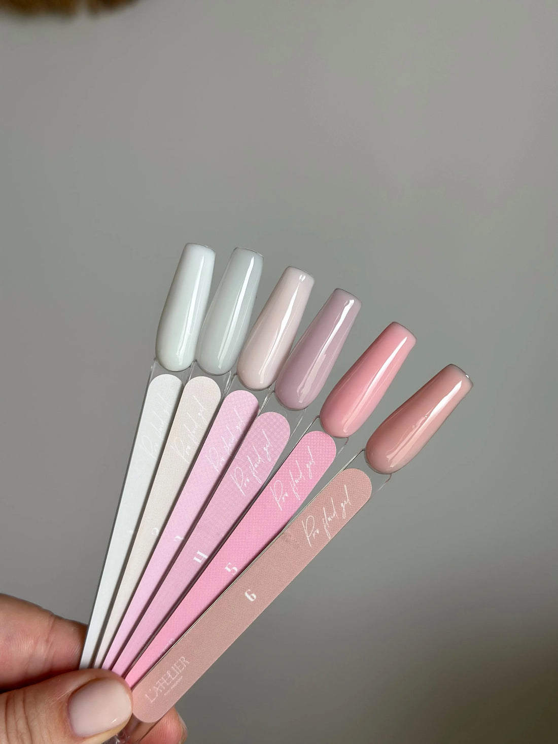 PRO FLUIDE GEL 1