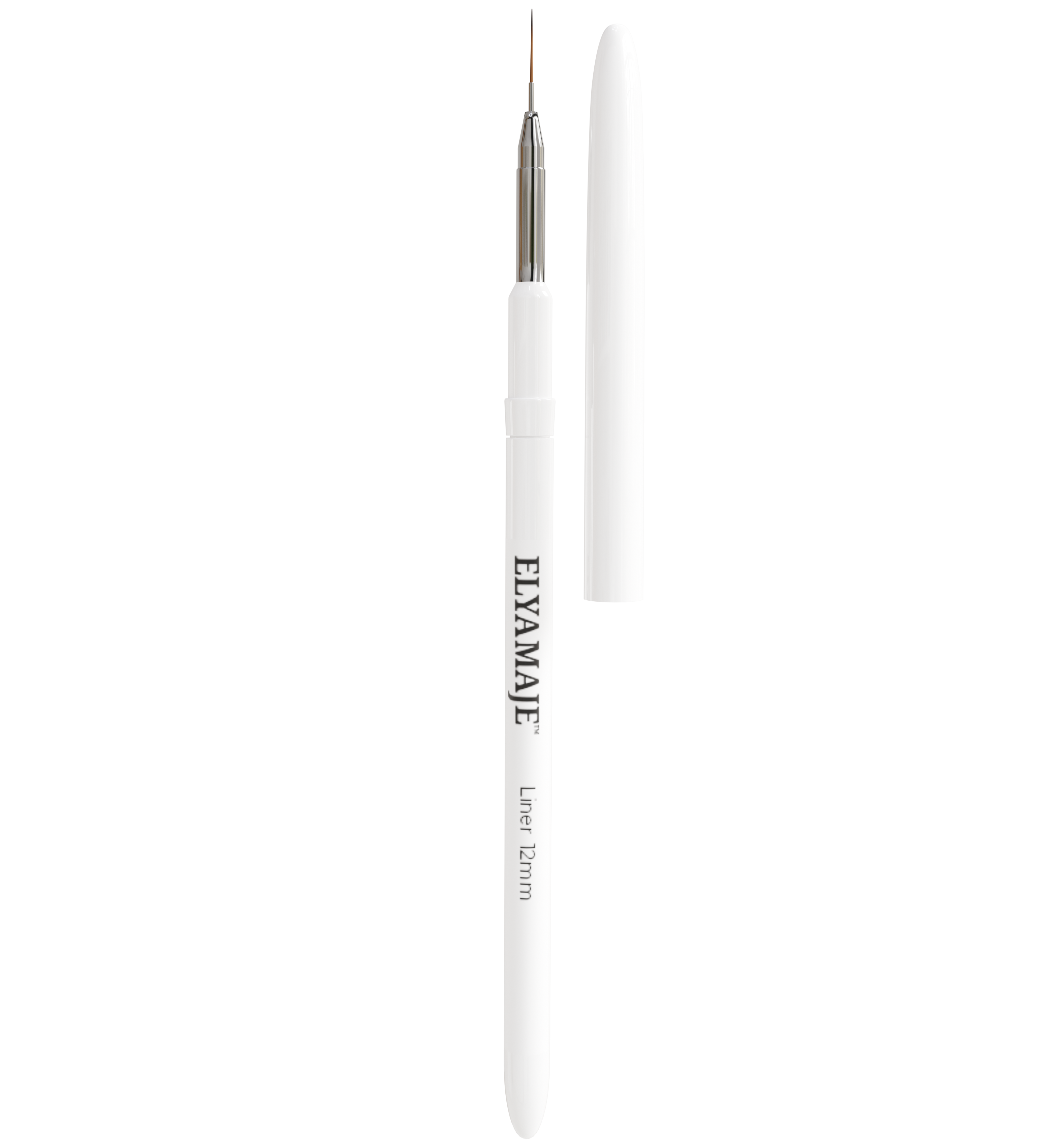 Liner – Pinceau Nail Art – Elyamaje