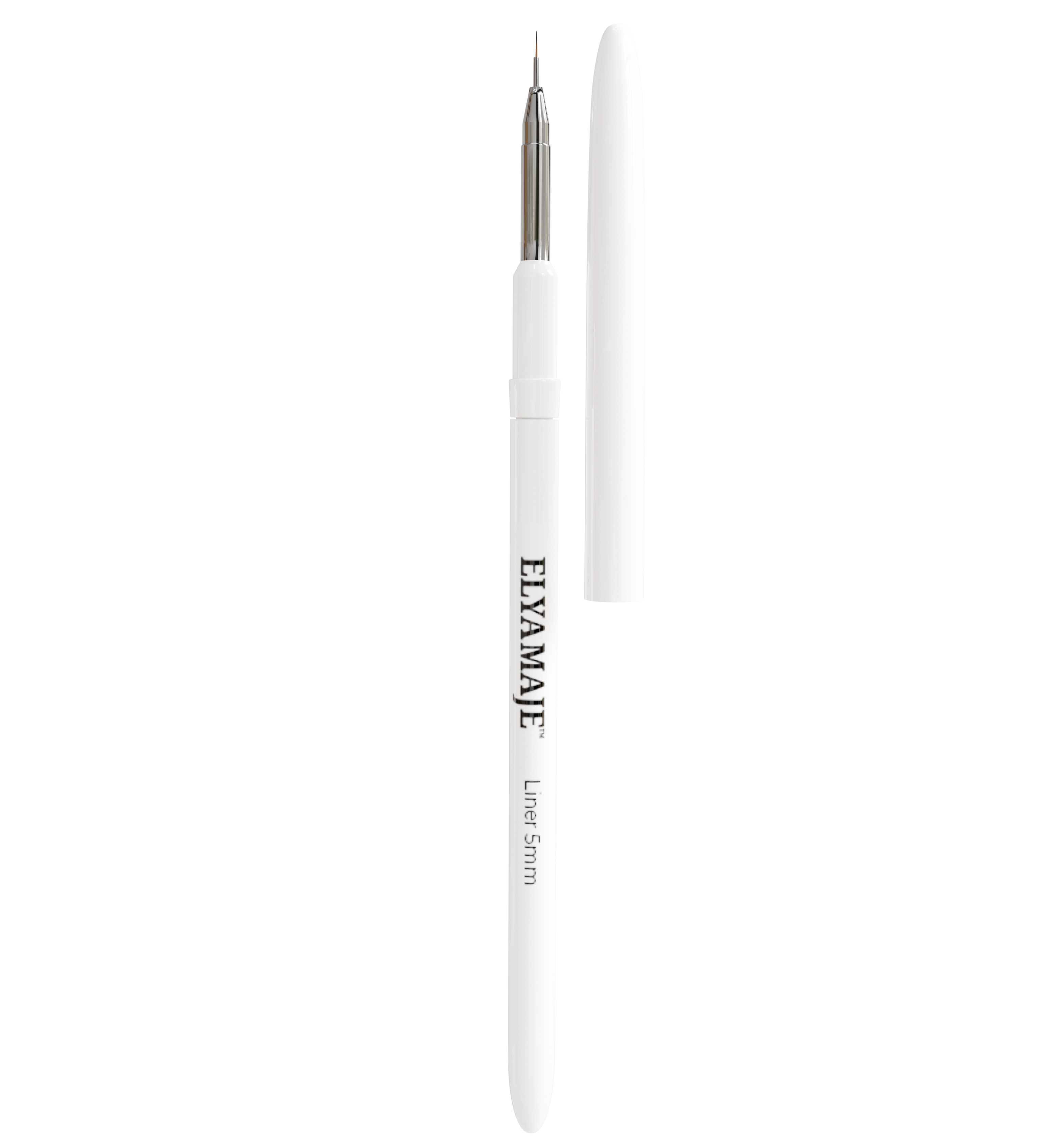 Liner – Pinceau Nail Art – Elyamaje