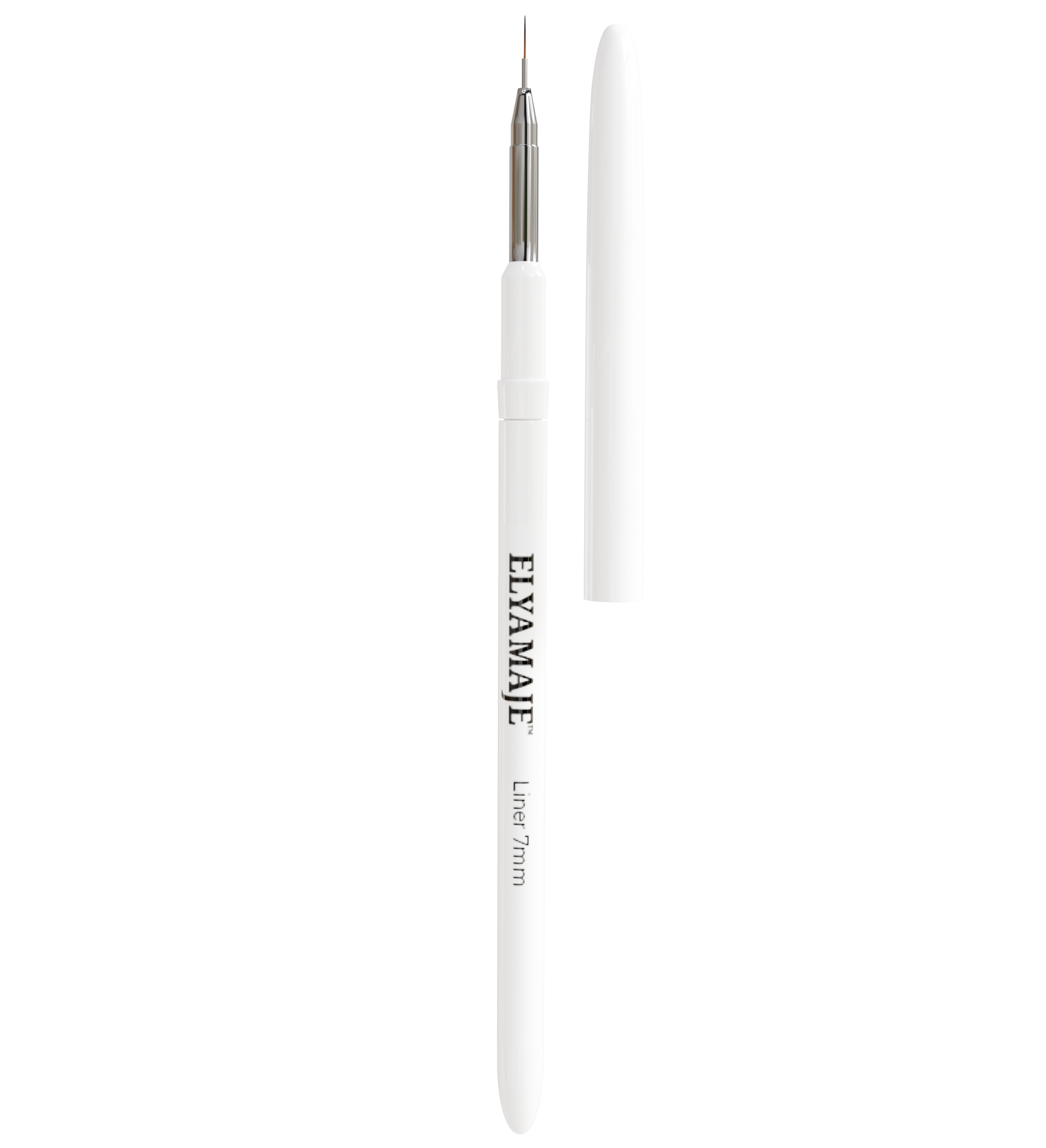 Liner – Pinceau Nail Art – Elyamaje
