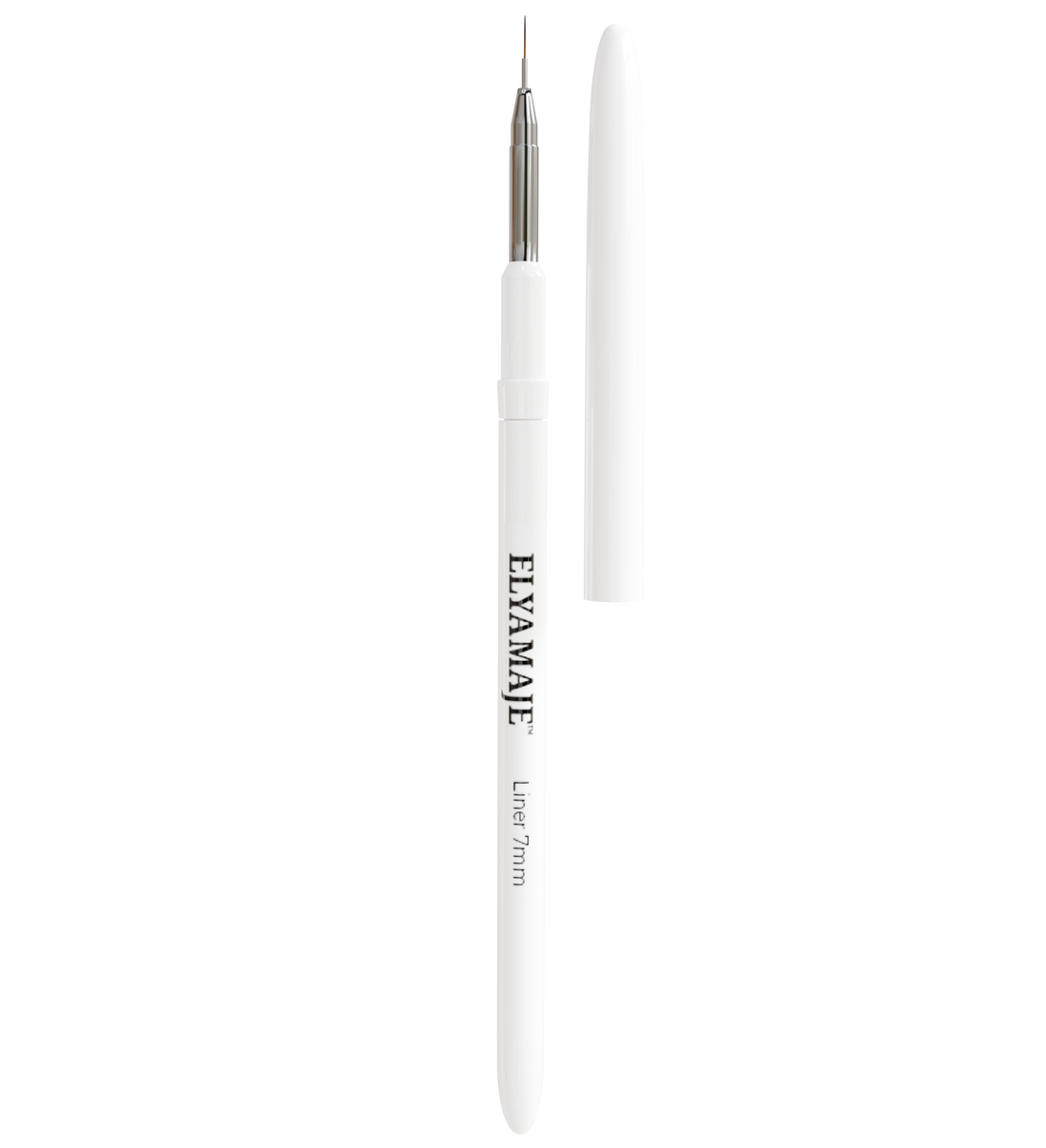 Liner – Pinceau Nail Art – Elyamaje