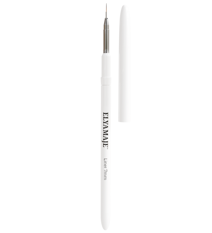 Liner – Pinceau Nail Art – Elyamaje