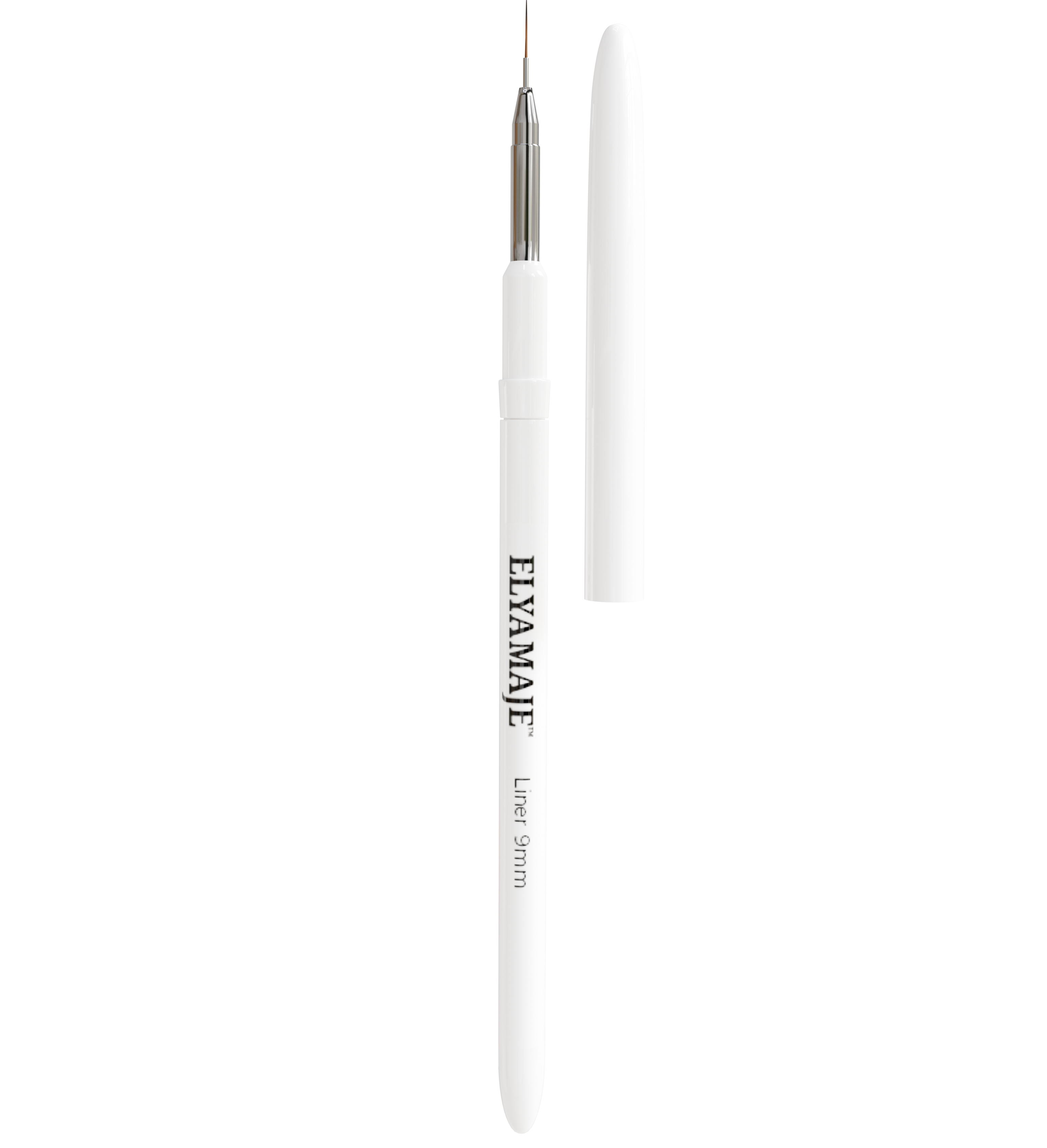 Liner – Pinceau Nail Art – Elyamaje