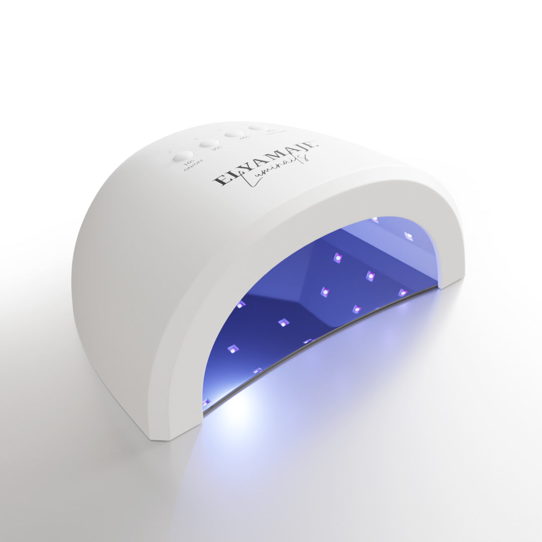 Lampe UV LED 24-48W – LUMINAILS – Elyamaje