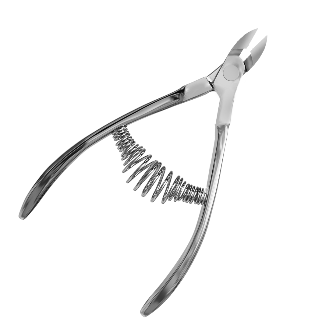 LUNA – Tailles multiples – Coupe cuticules – Expert Pro