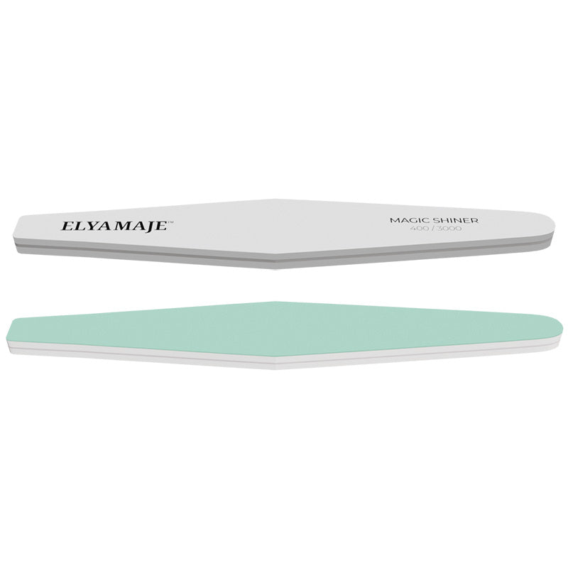Magic Shiner double face 400/3000 – Elyamaje