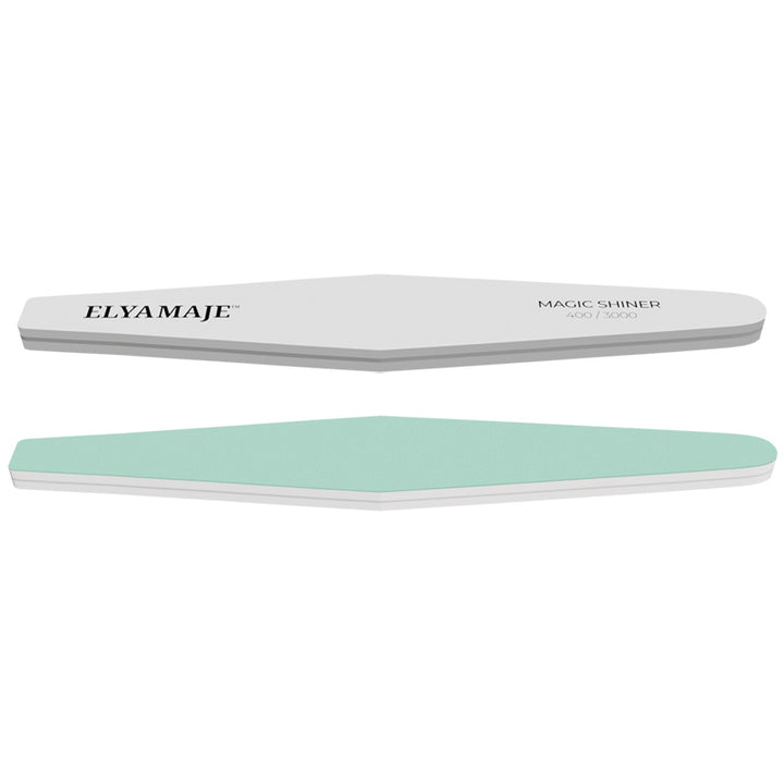 Magic Shiner double face 400/3000 – Elyamaje