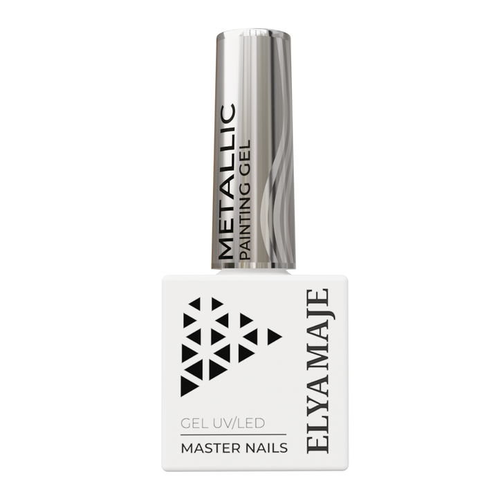 Metallic Painting Gel – Elyamaje