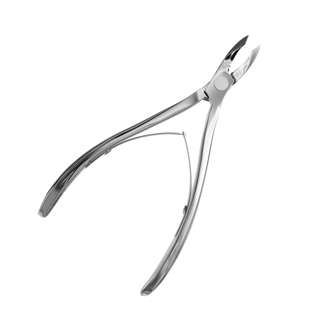 MIRA – 5mm – Coupe cuticules – Expert Pro