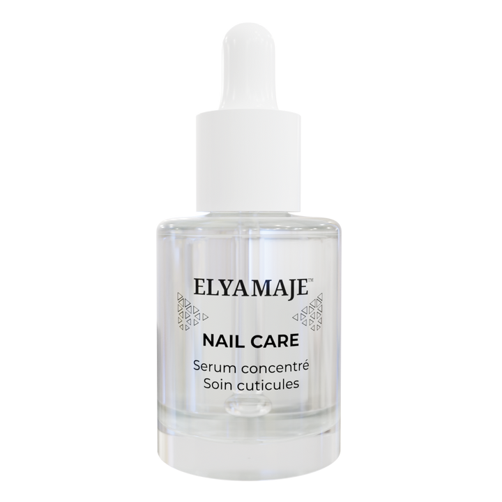 Nail care – Sérum concentré pour Cuticules – 10 ml – Elyamaje