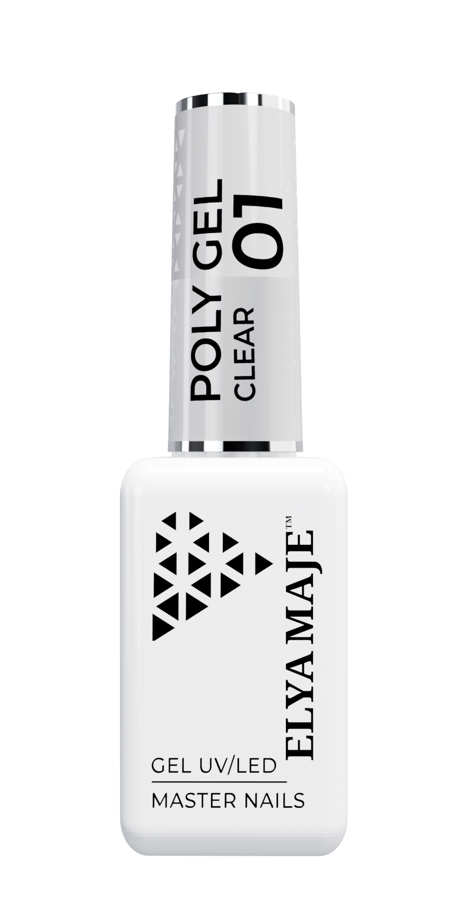 Clear n°1 – Polygel Liquide – Elyamaje