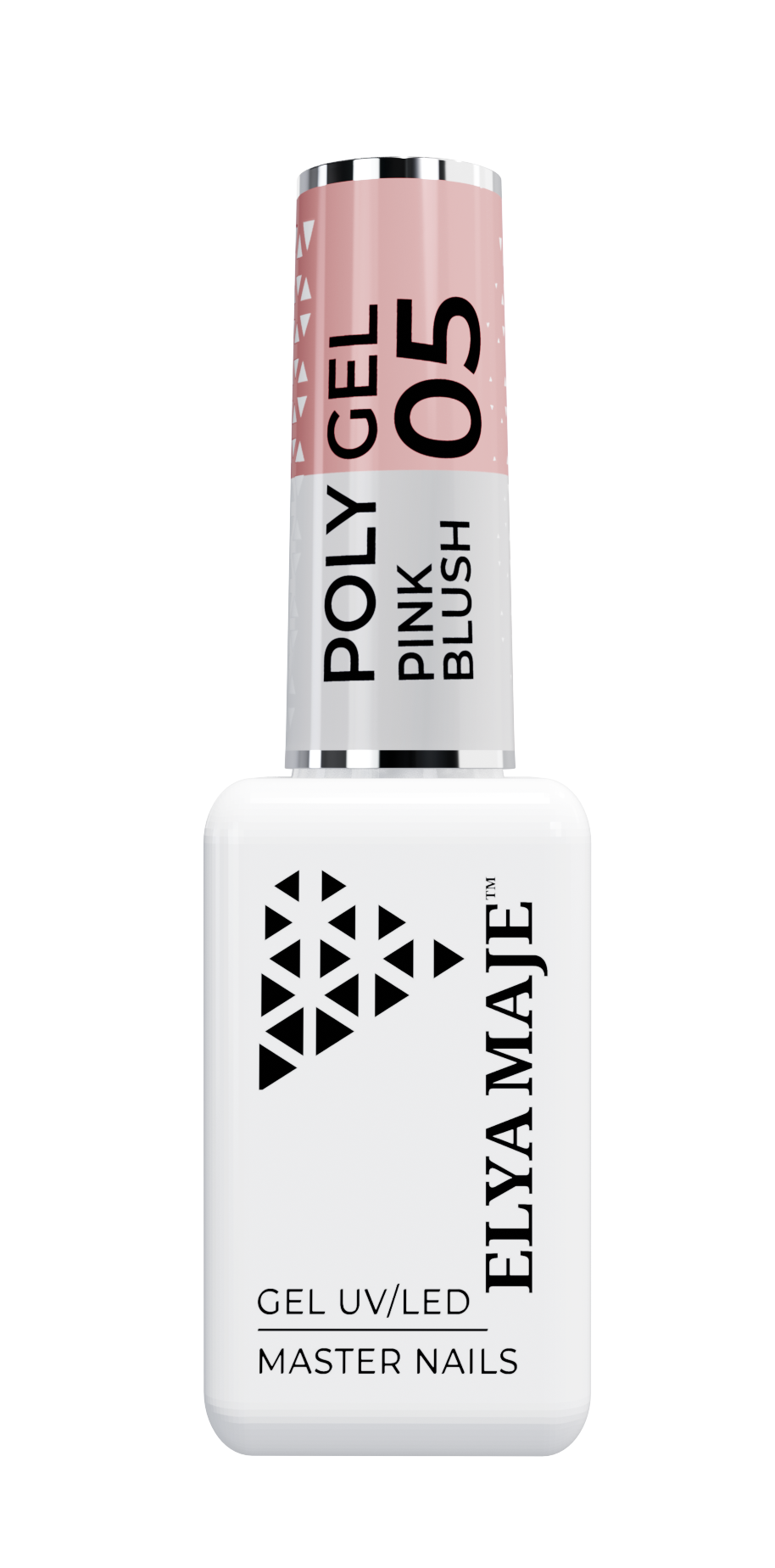Pink Blush n°5 – Polygel Liquide – Elyamaje