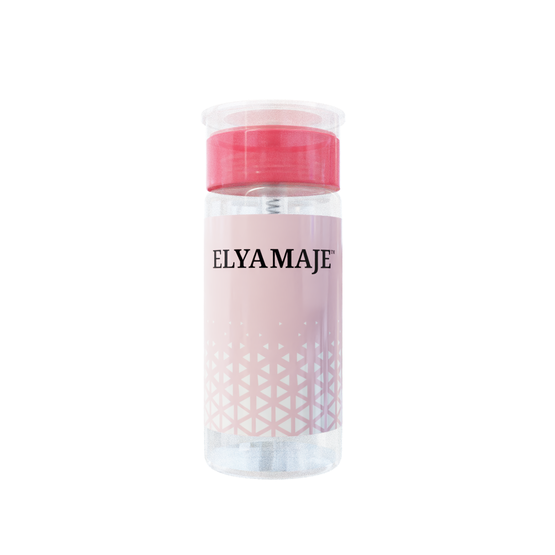Pompe à dissolvant