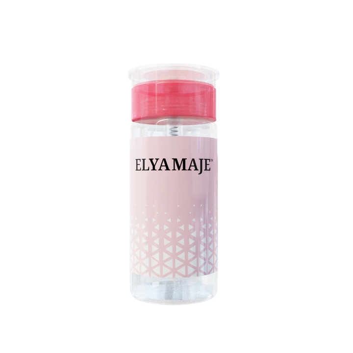 Pompe à dissolvant