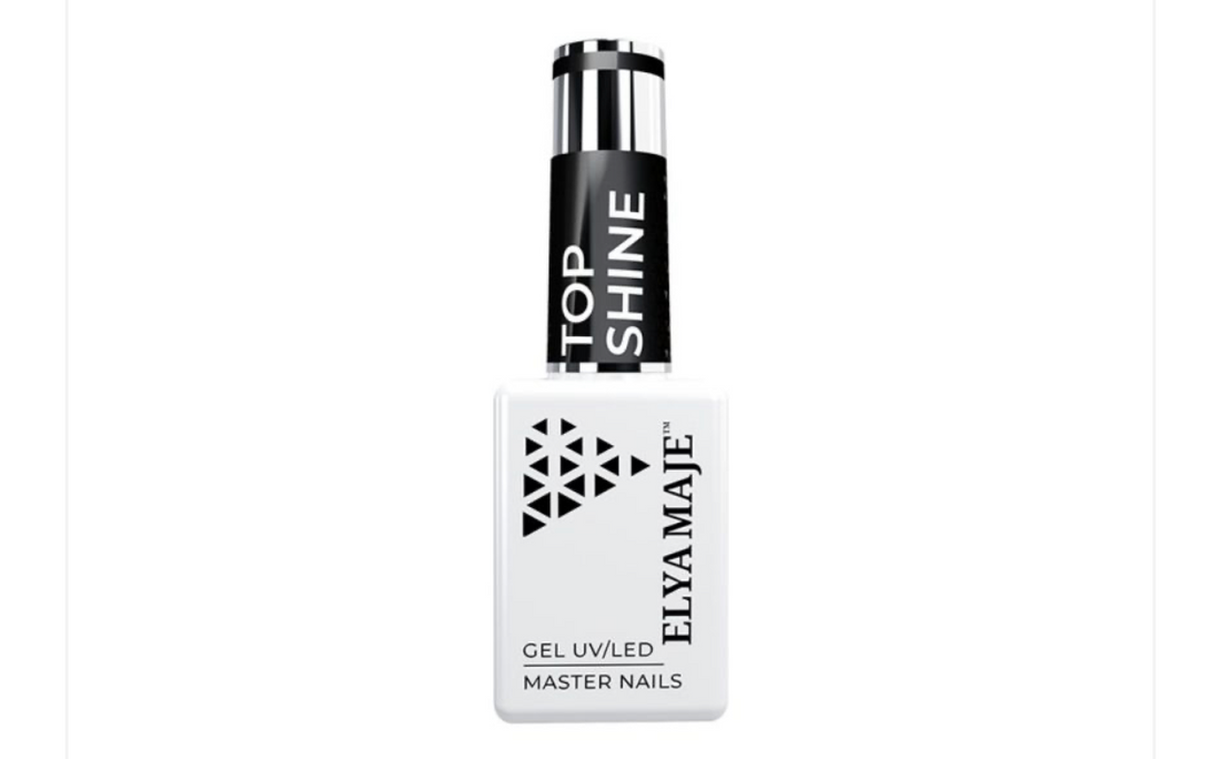 Top Shine – Sans résidu – Elyamaje