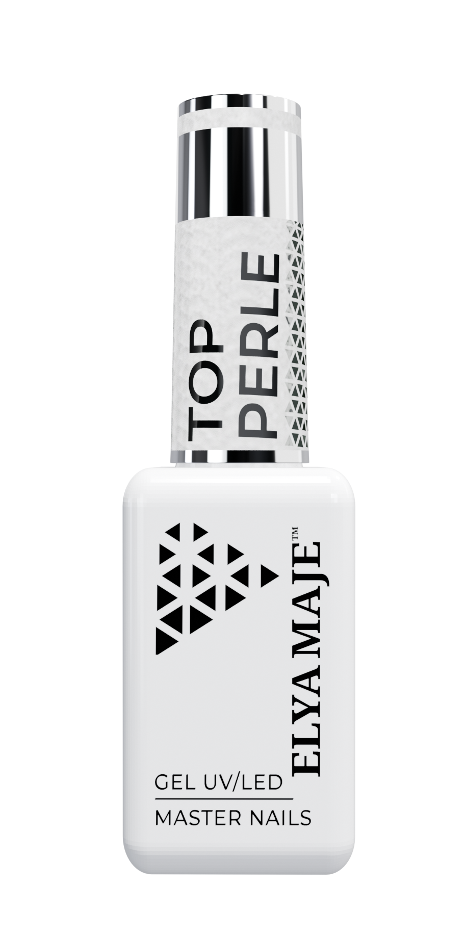 Top Perle – Top pailleté – Elyamaje
