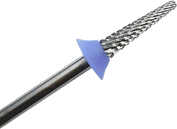 Embout tungstène 4