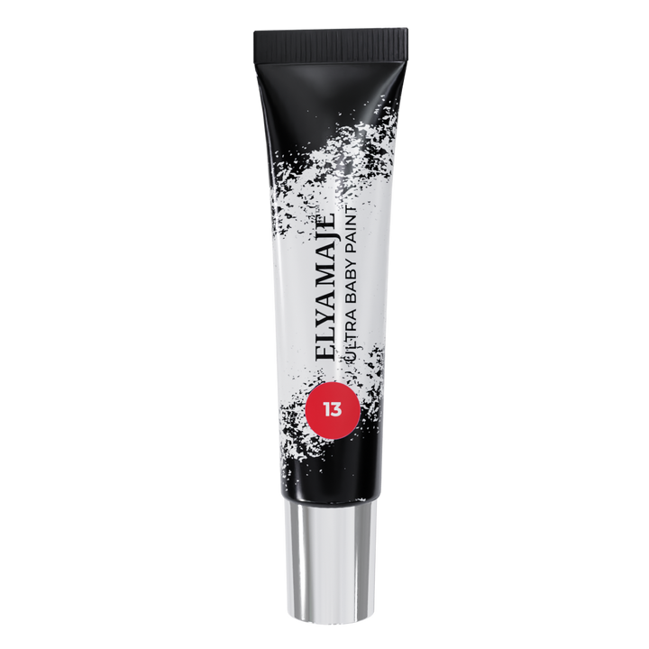 13 – Rose Corail – Ultra Baby Paint – Elyamaje