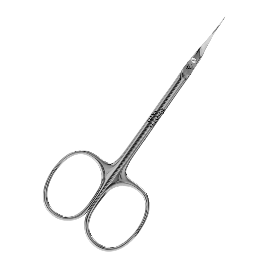 VIANA – 20mm – Ciseaux à cuticules – Expert Pro