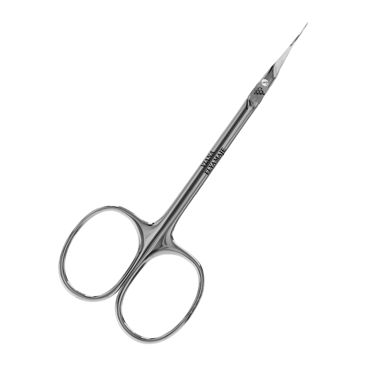 VIANA – 20mm – Ciseaux à cuticules – Expert Pro