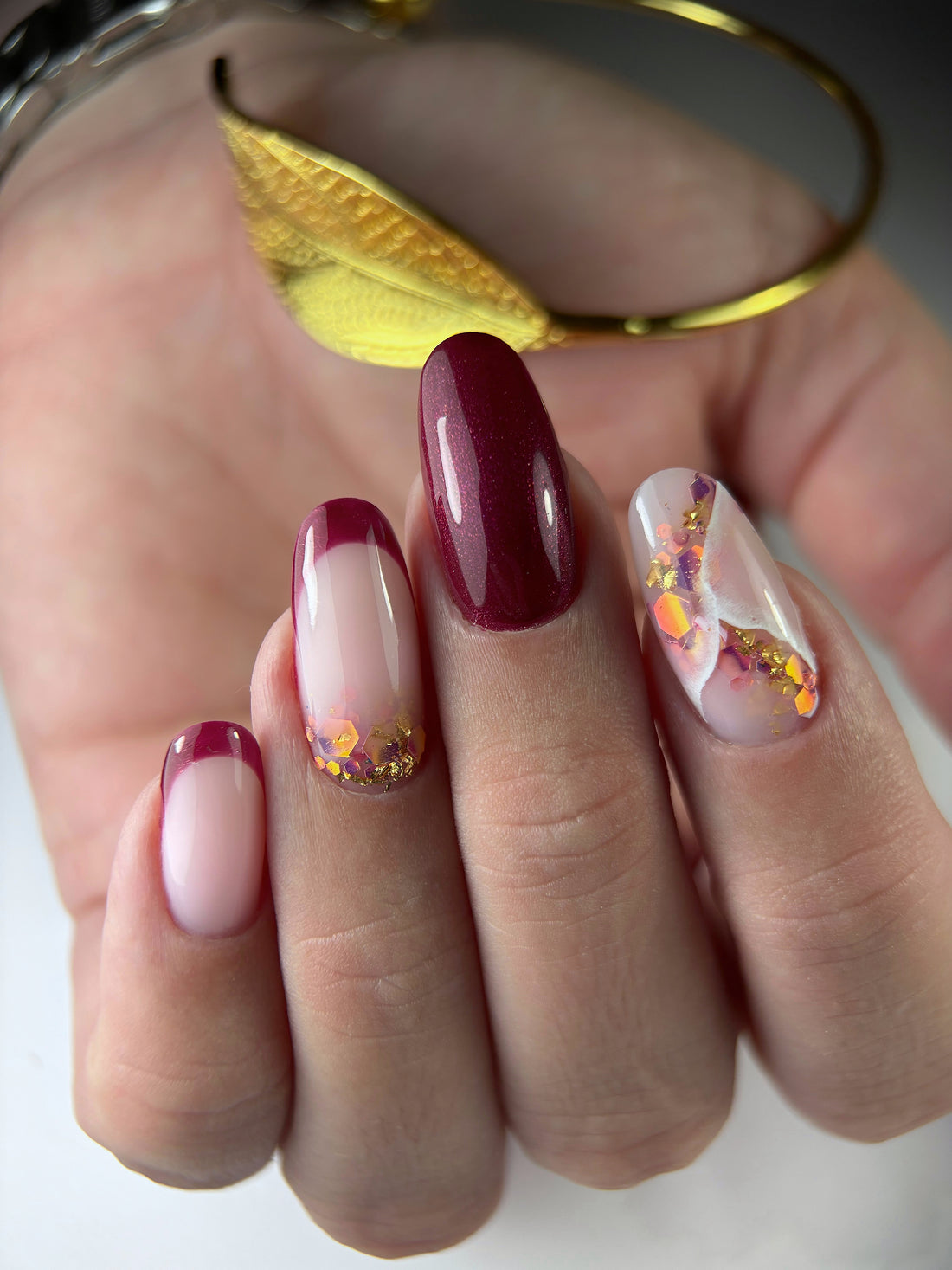 Formation remplissage