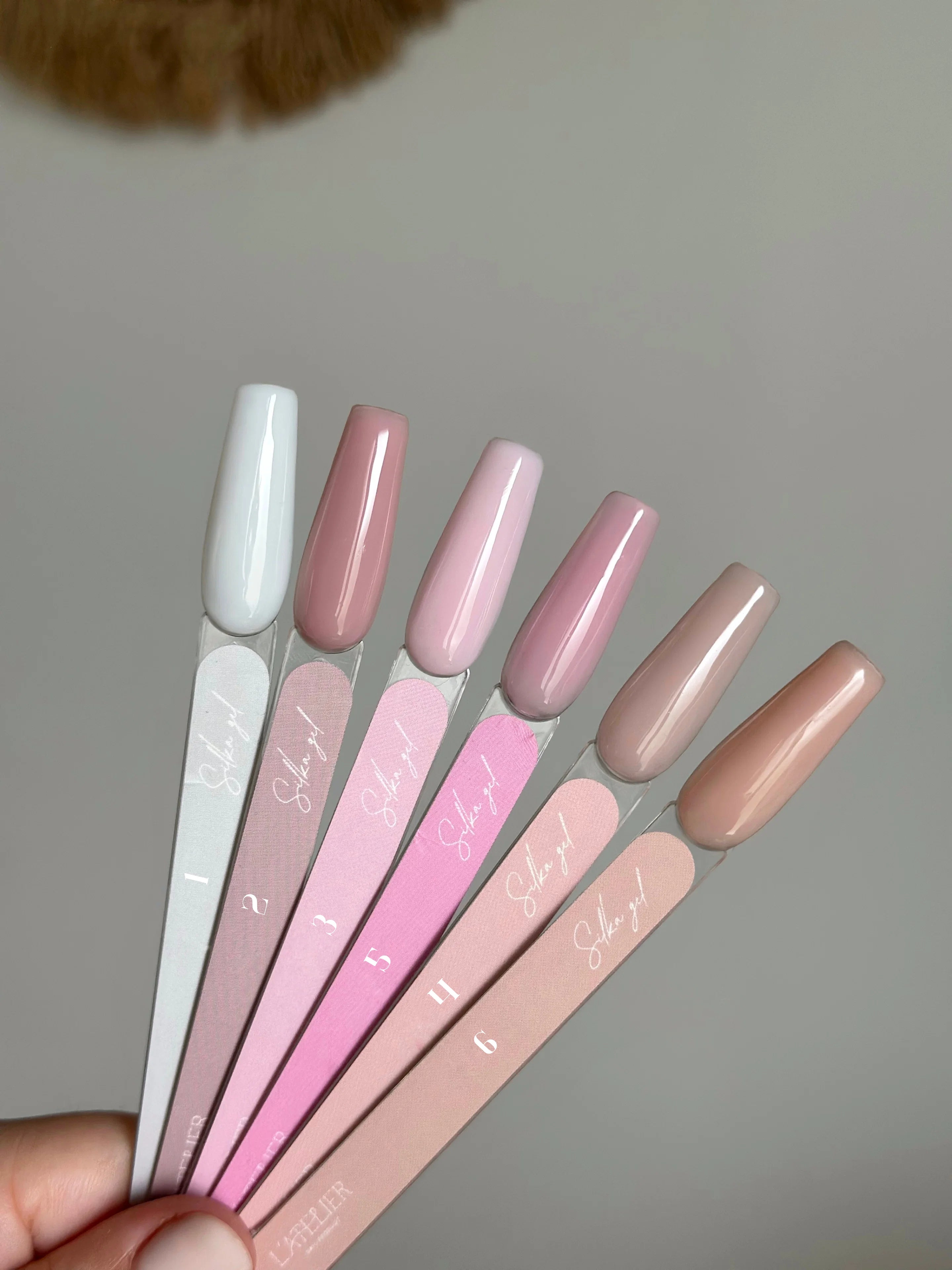 PRO GEL 3