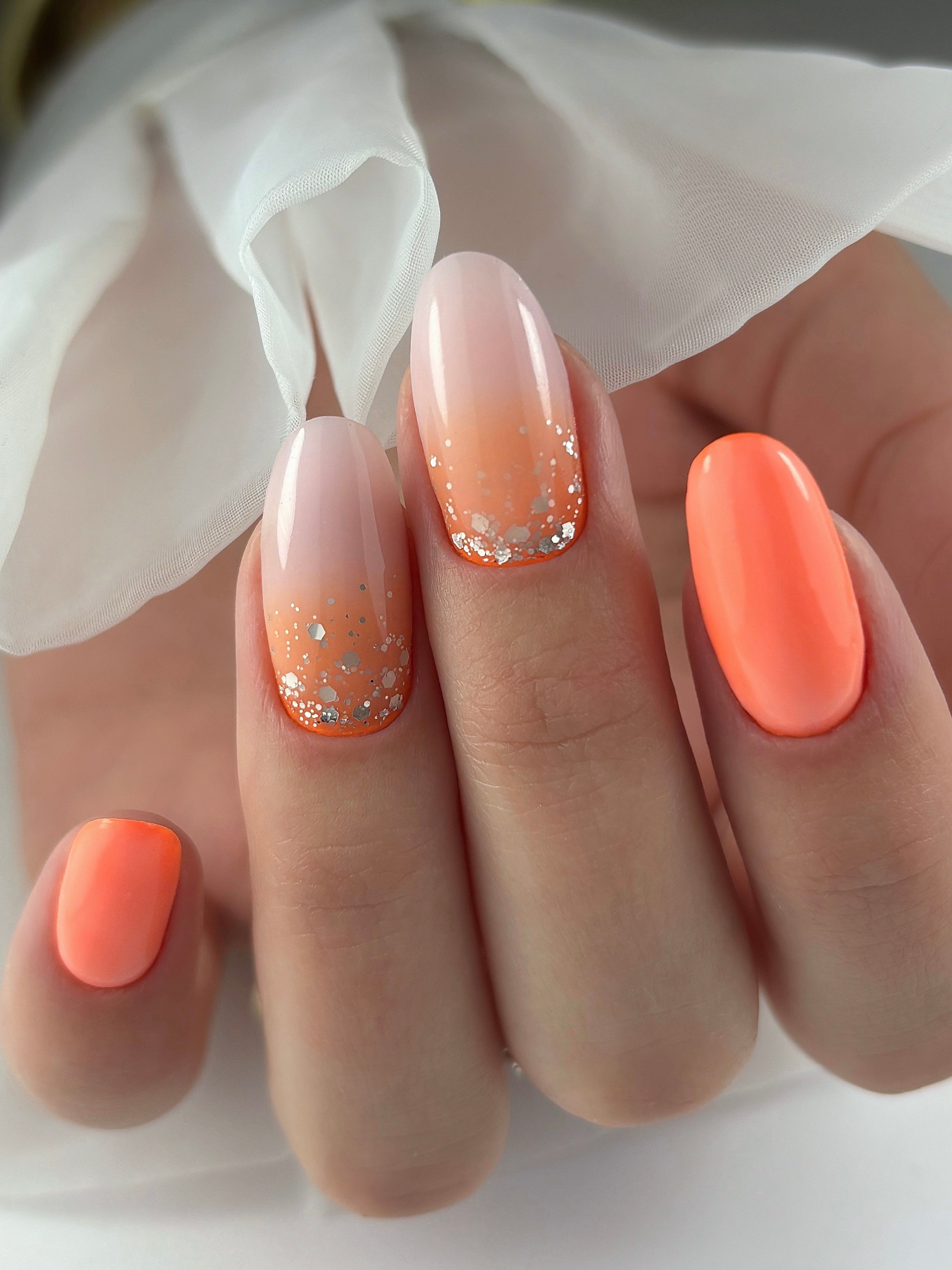 Formation manucure russe et popit