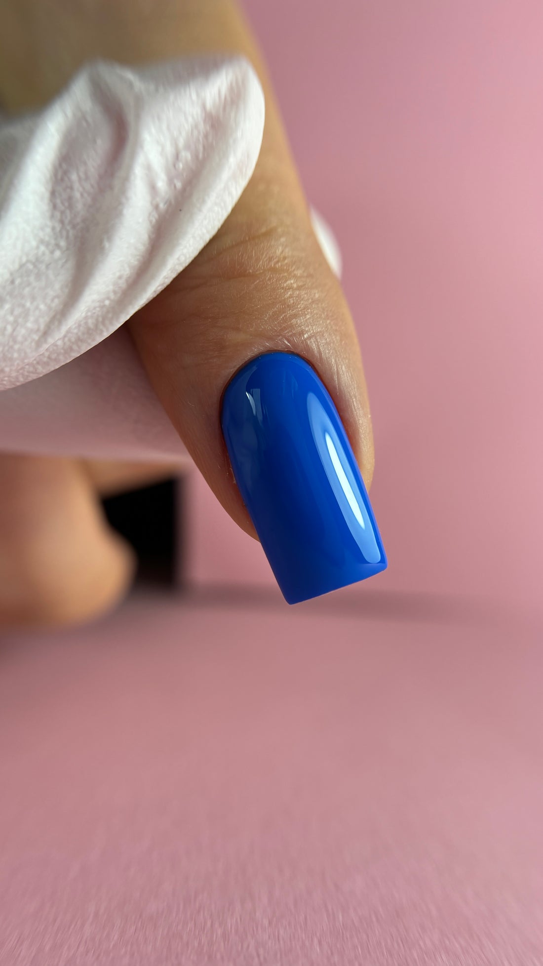 Formation manucure russe et popit