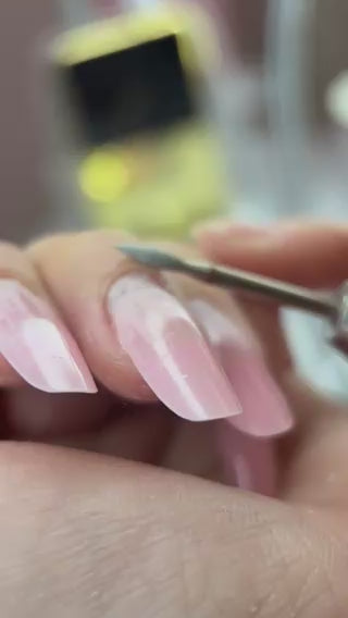 Formation manucure russe et popit